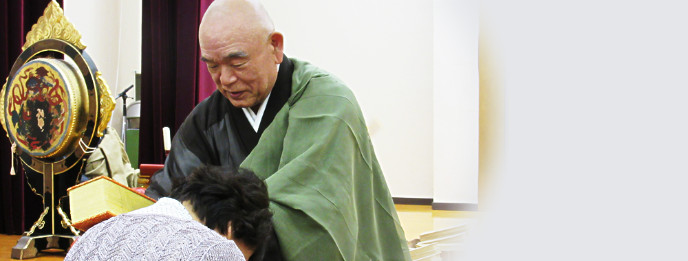 いつの時も福祉とともに