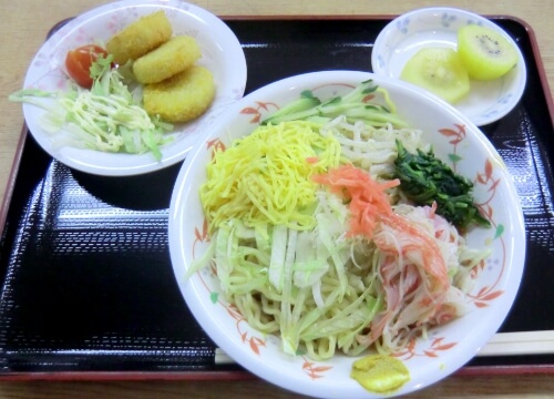 イベント時のお食事例03